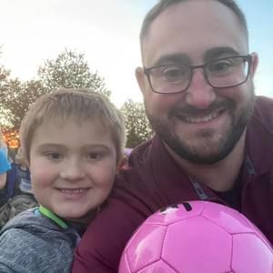 Meet your Posher, Mark